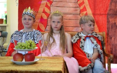 Dzień Bibliotekarza