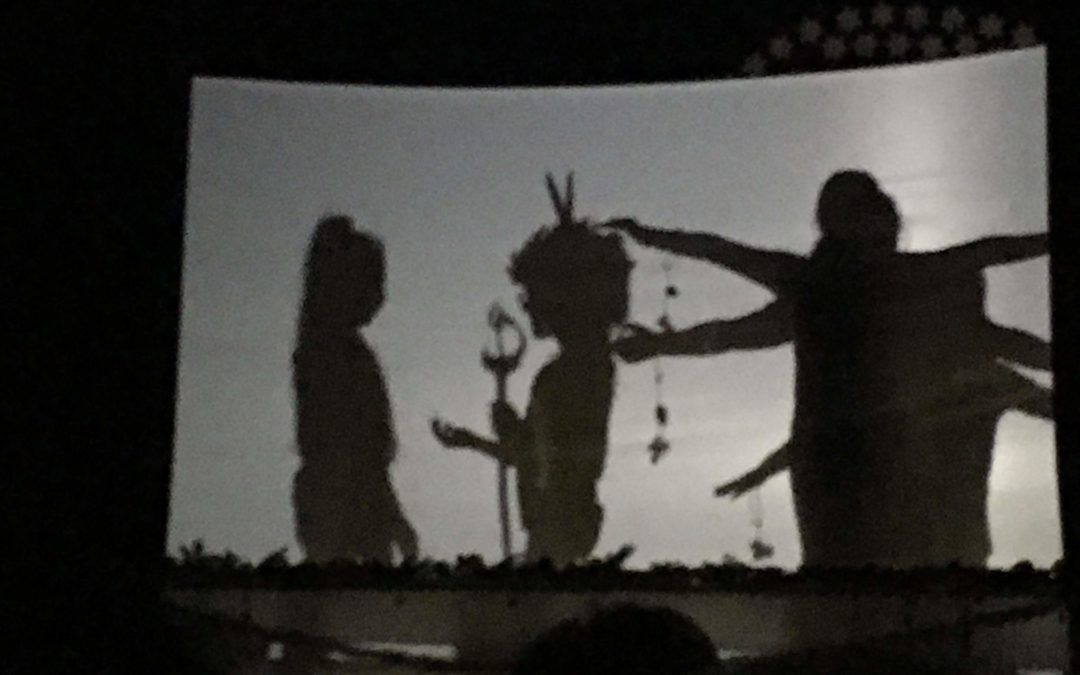 HEJ KOLĘDA, KOLĘDA – Teatr Cieni