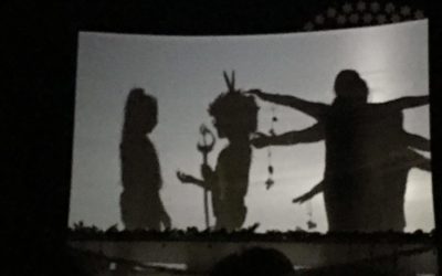 HEJ KOLĘDA, KOLĘDA – Teatr Cieni