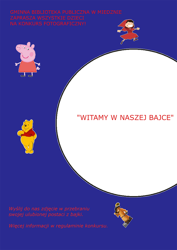 Konkurs Fotograficzny