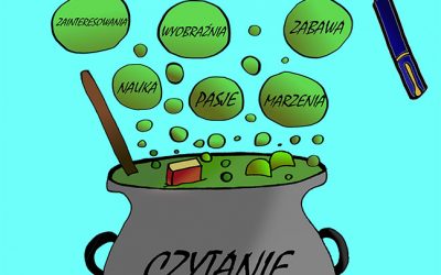 XVII Ogólnopolski Tydzień Bibliotek 8-15 maja 2020