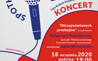 Spotkanie z piosenka