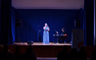 „SPOTKANIE Z PIOSENKĄ”