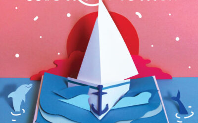 Bezpłatna Wyprawka Czytelnicza dla każdego przedszkolaka.  Kampania „Mała książka – wielki człowiek” w bibliotece