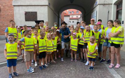 Wakacje 2021 – fotorelacja