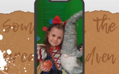 WYNIKI KONKURSU MOJA FOTOGRAFIA – OKŁADKĄ ULUBIONEJ KSIĄŻKI