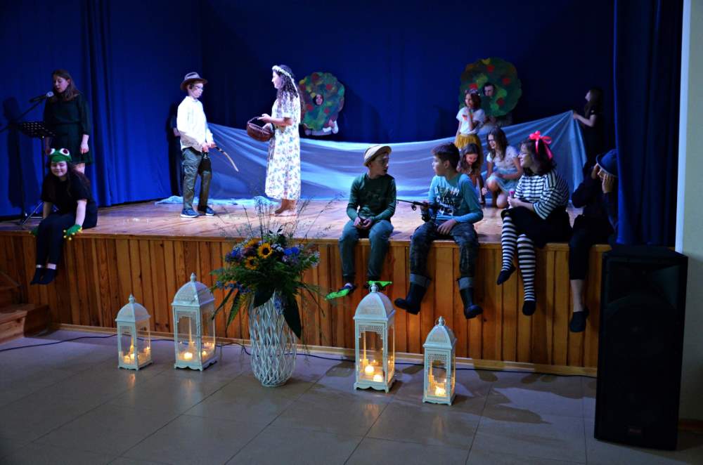 FESTIWAL MICKIEWICZOWSKI