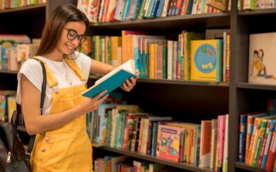 Zakup nowości wydawniczych