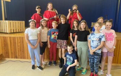 Warsztaty artystyczne