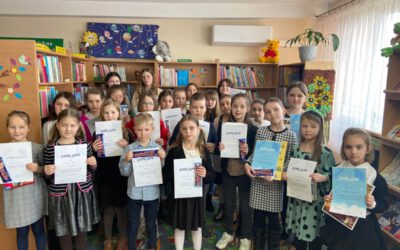 KONKURS RECYTATORSKI WARSZAWSKA SYRENKA