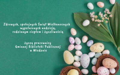 Życzenia Wielkanocne 2023