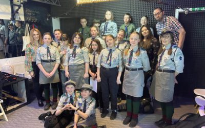 TYDZIEŃ BIBLIOTEK 2023