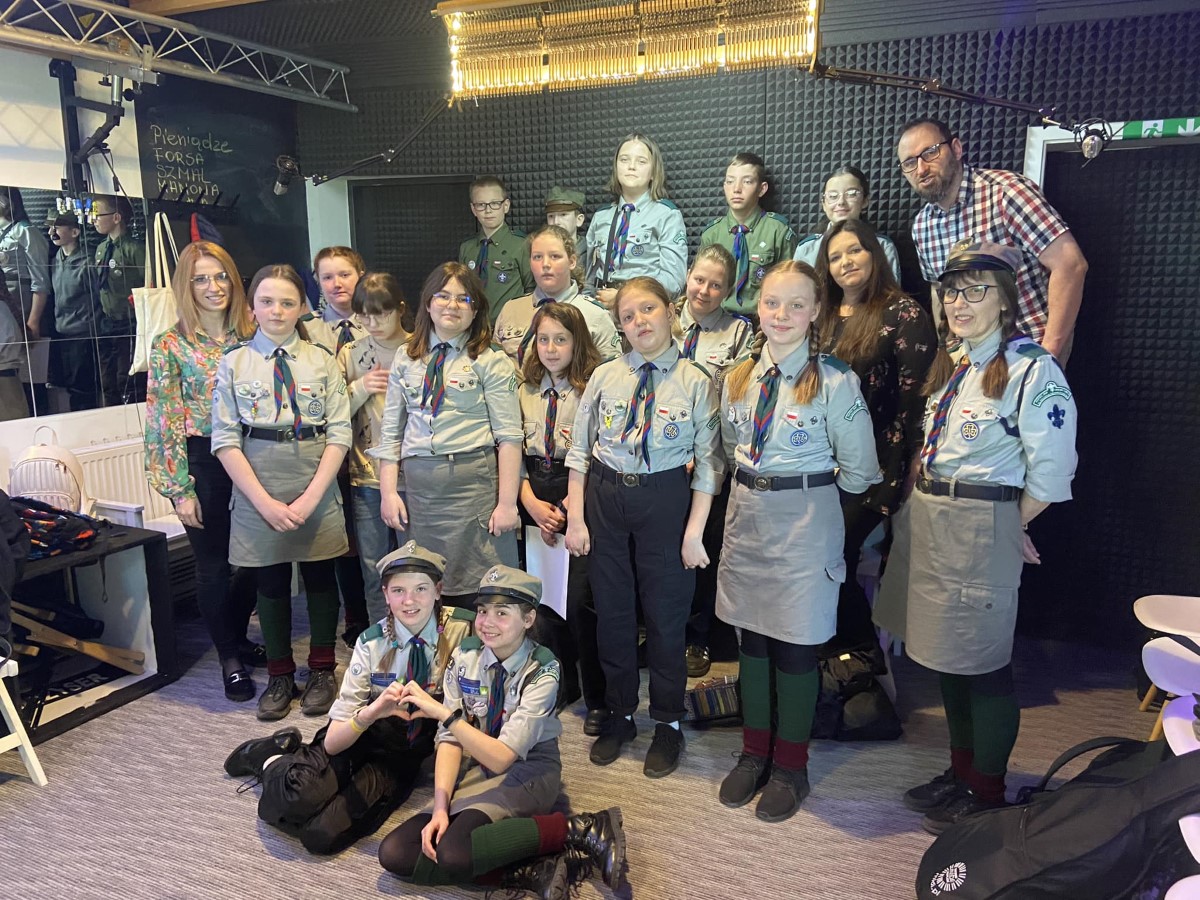 TYDZIEŃ BIBLIOTEK 2023