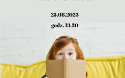 Konkurencje czytelnicze