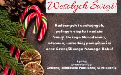 Wesołych Świąt!