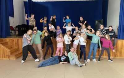 FERIE 2024 FOTORELACJA