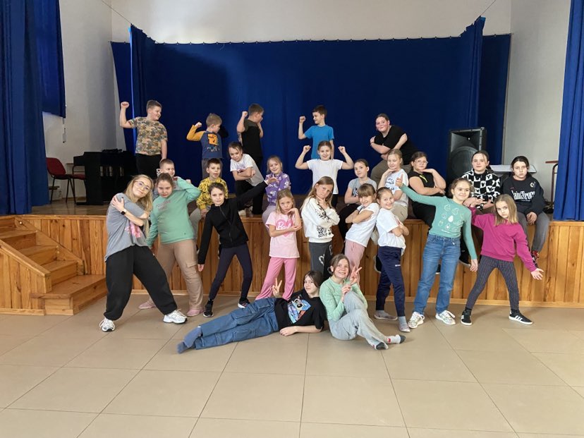 FERIE 2024 FOTORELACJA