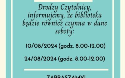 Soboty info