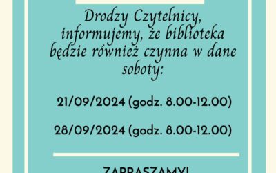 Soboty info