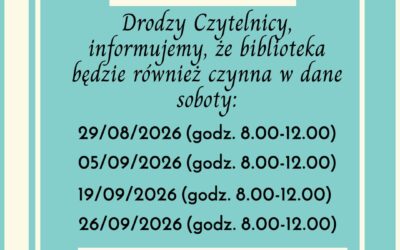 Soboty info