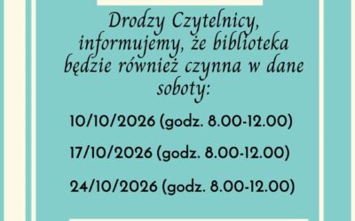 Soboty info