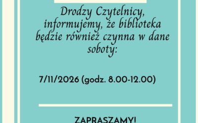 Soboty info